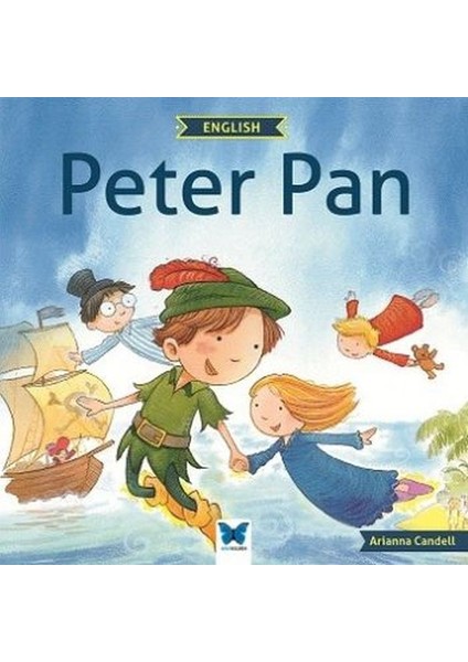 Peter Pan (English)