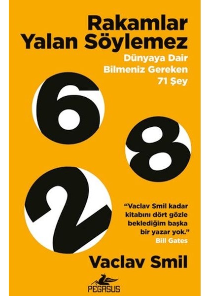 Rakamlar Yalan Söylemez