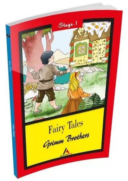 Fairy Tales - Stage 1