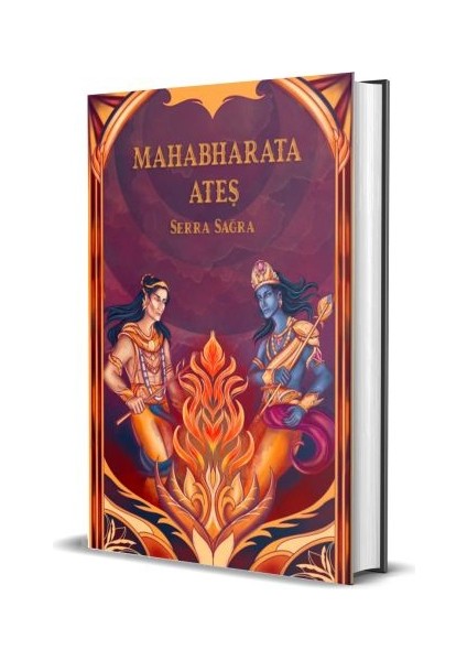 Mahabharata Ateş