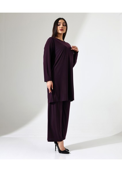 Basic Esnek Tunik modelleri