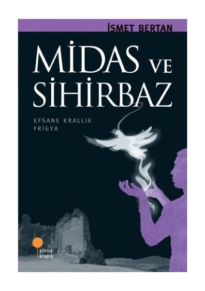 Midas ve Sihirbaz