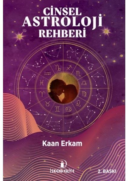 Cinsel Astroloji Rehberi