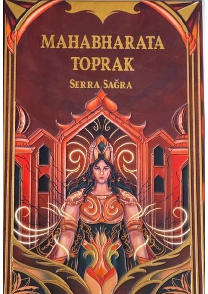 Mahabharata Toprak