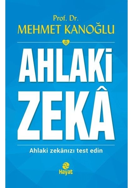 Ahlaki Zeka