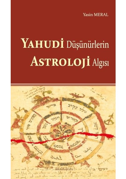 Yahudi Düşünürlerin Astroloji Algısı