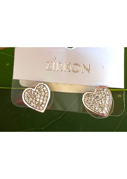 Gümüş Renk Lüks Gösterişli Kelebek Figürlü Küpe fiyatları