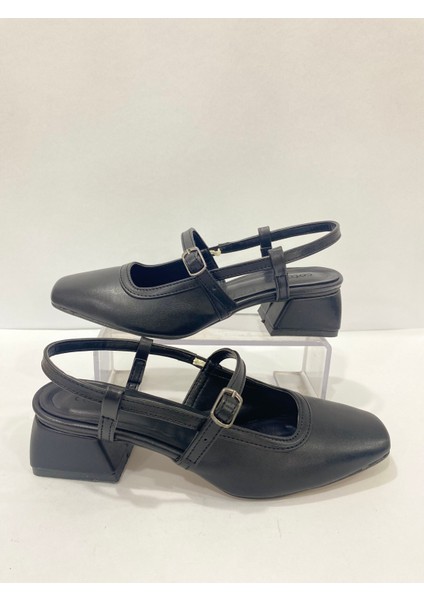 Kadın Ayakkabı Kadın Kısa Topuk Ayakkabı Kadın Casualayakkabı Kadın Ofis Ayakkabı Kadın Düz Ayakkabı Kadın Yeni Sezon Ayakkabı