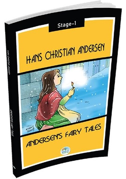 Andersen's Fairy Tales (Stage 1)