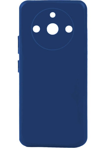 Realme 11 Pro Esnek ve Yumuşak Silikon Kılıf Rcv/biye