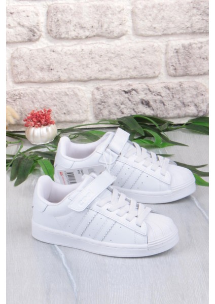 Cool Star Rahat Esnek Sneaker Çocuk Spor Ayakkabı