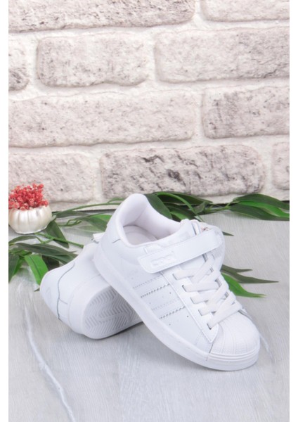 Cool Star Rahat Esnek Sneaker Çocuk Spor Ayakkabı fırsatları