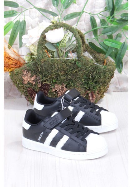 Cool Star Rahat Esnek Sneaker Çocuk Spor Ayakkabı