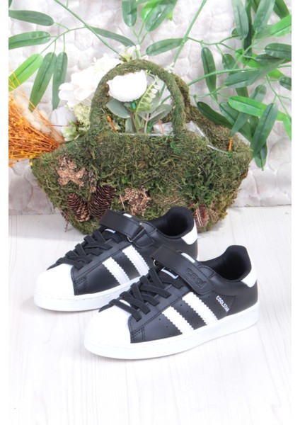 Cool Star Rahat Esnek Sneaker Çocuk Spor Ayakkabı modelleri