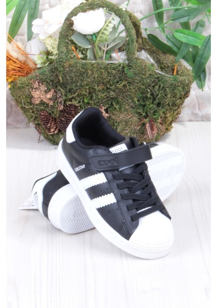 Cool Star Rahat Esnek Sneaker Çocuk Spor Ayakkabı fırsatları