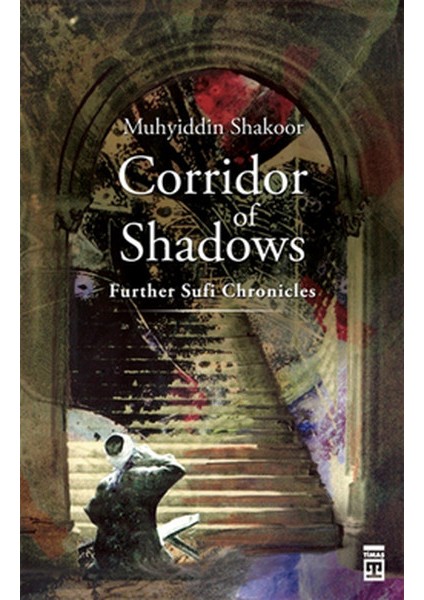 Corridor Of Shadows