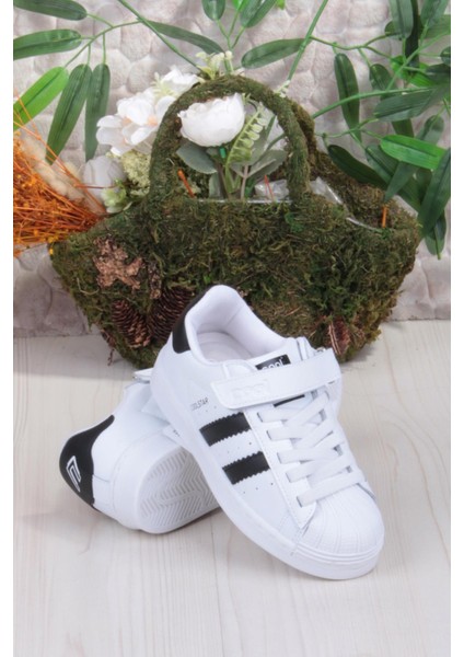 Cool Star Rahat Esnek Sneaker Çocuk Spor Ayakkabı fırsatları