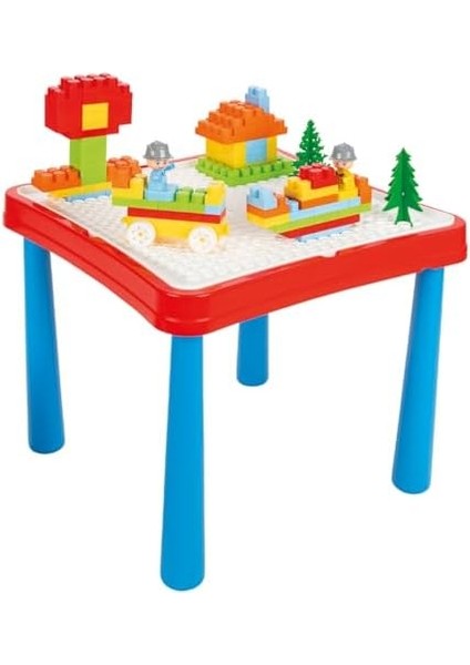 Master Çalışma Masası Kırmızı/mavi fiyatları