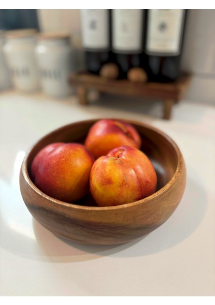 Orta Boy Akasya Kase