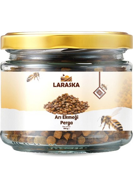 Arı Ekmeği Perga 100G