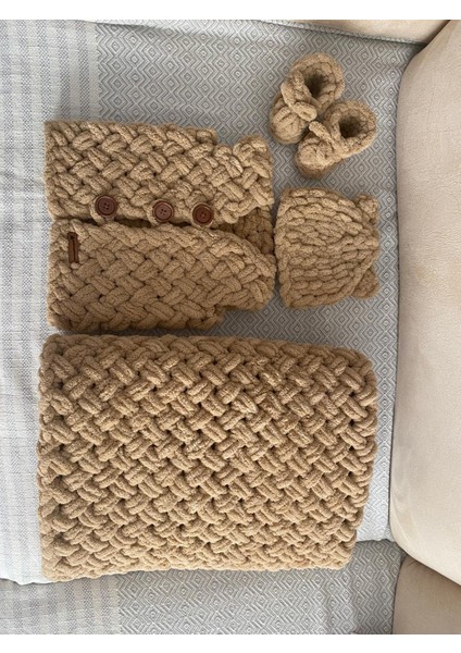 Bebek Battaniyesi Takımı