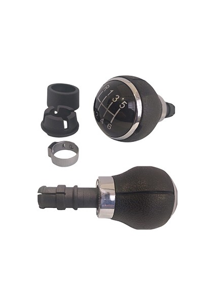 05-09 Jetta 06-14 Scirocco 09-14 6 Ileri Vites Topuzu