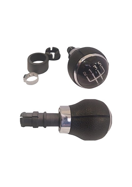 05-09 Jetta 06- 1.4 5 Ileri Vites Topuzu