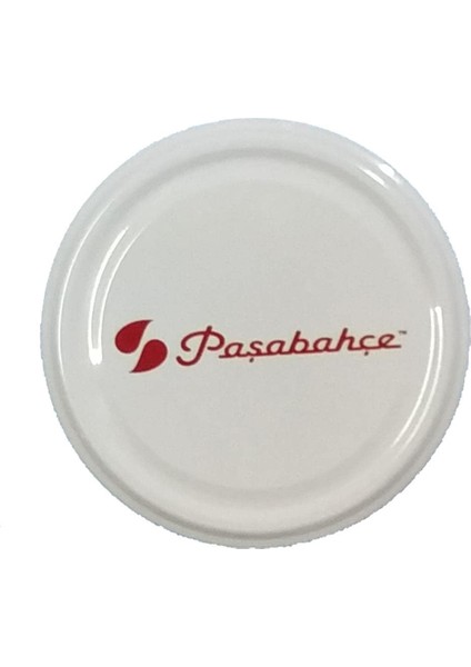 Konserve Kavanoz Kapağı 50 Adet