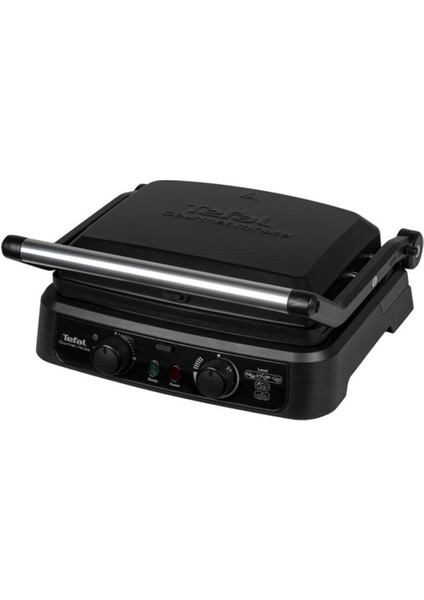 Gourmet Minute Tost Makinesi Siyah-Izgara ve Tost Makinesi'nin eşsiz zaman ayarlayıcı özelliği ile çıtır çıtır tostla+Mutfak Tartısı fiyatları