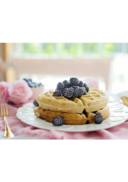 Freeze Dried Böğürtlen Dilimleri 10'lu Paket fırsatları