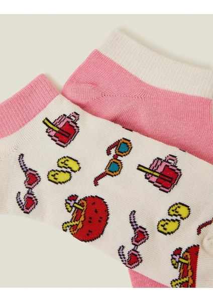 Tatil Temalı Çorap fiyatları