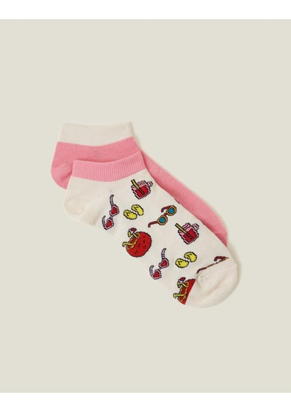 Tatil Temalı Çorap fırsatları