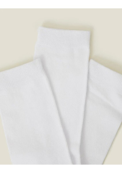 Okul Çorabı x 3 modelleri