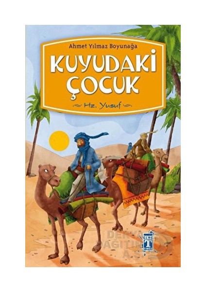 / Kuyudaki Çocuk