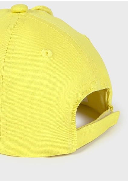 Kaplanlı Bebek Şapka 10882 fiyatları