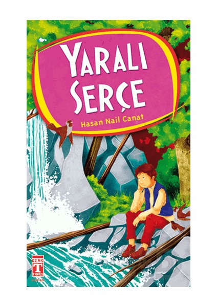 / Yaralı Serçe