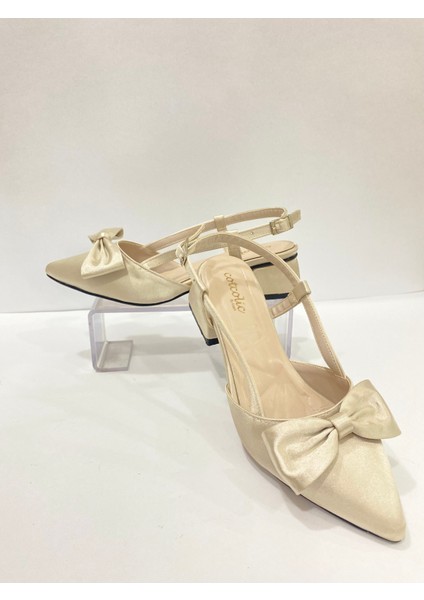 Topuklu Ayakkabı Günlük Ayakkabı Geceayakkabısı Ofis Ayakkabısı Casual Ayakkabı Mezuniyet Ayakkabıs Abiyeayakkabı