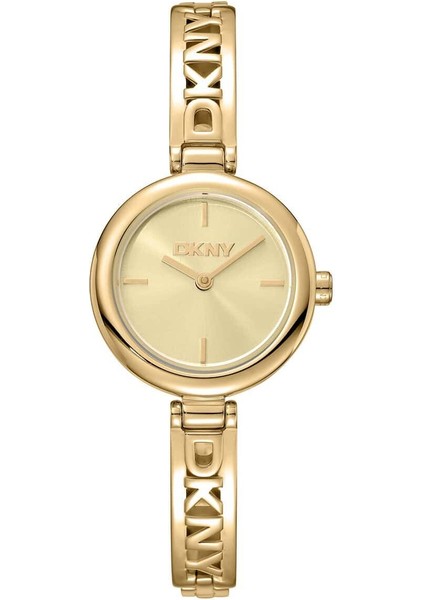 DK1L115M0035 Kadın Kol Saati