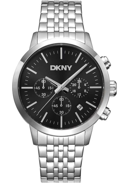 DK1G138M0065 Erkek Kol Saati