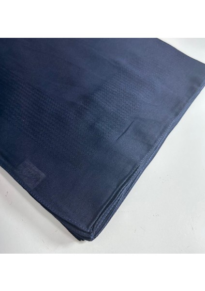 Büyük Boy Pano Pamuk Eşarp- 120 x 120 - 5657 18