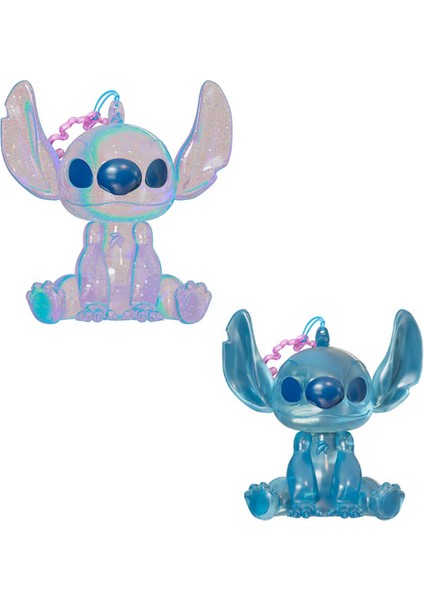 Dısney Stıtch - Squısh Frıends