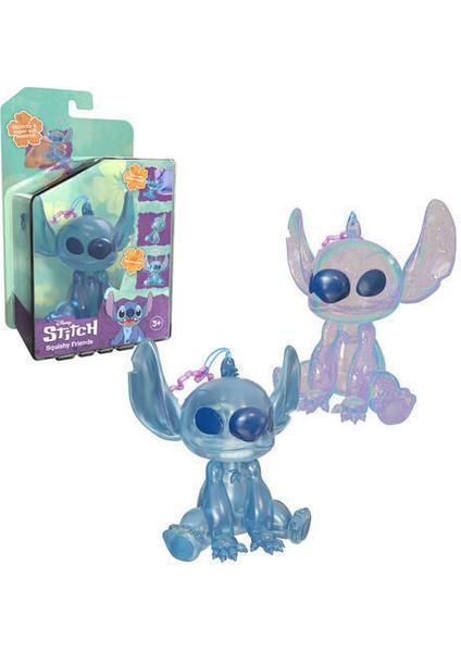 Dısney Stıtch - Squısh Frıends modelleri