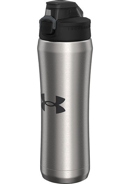 Beyond Paslanmaz Çelik Matara 530 ml Gri