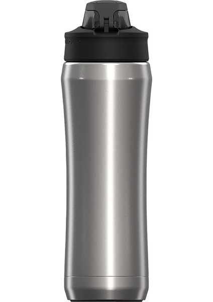 Beyond Paslanmaz Çelik Matara 530 ml Gri fırsatları