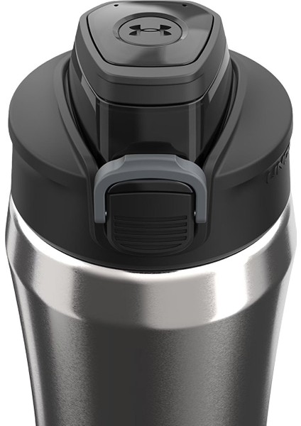 Beyond Paslanmaz Çelik Matara 530 ml Gri indirimleri