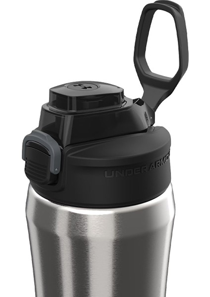 Beyond Paslanmaz Çelik Matara 530 ml Gri