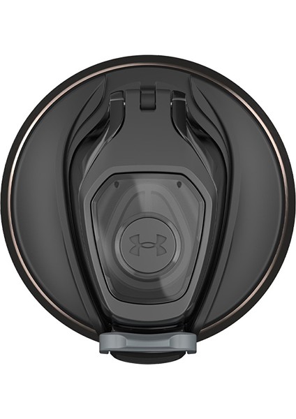 Beyond Paslanmaz Çelik Matara 530 ml Gri