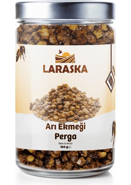 Arı Ekmeği Perga 150G
