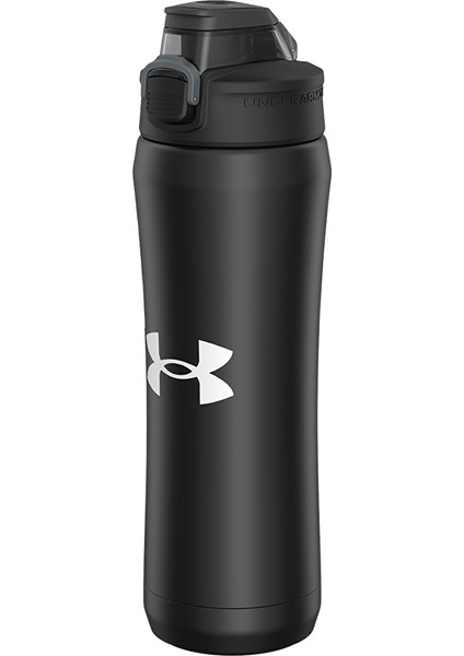 Beyond Paslanmaz Çelik Matara 530 ml Siyah