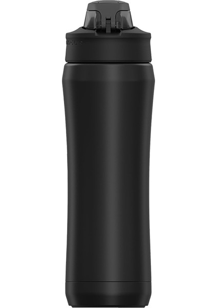 Beyond Paslanmaz Çelik Matara 530 ml Siyah fırsatları